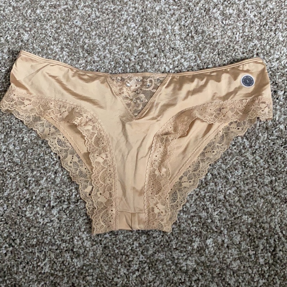 •Aerie Undies• - Picture 5 of 7